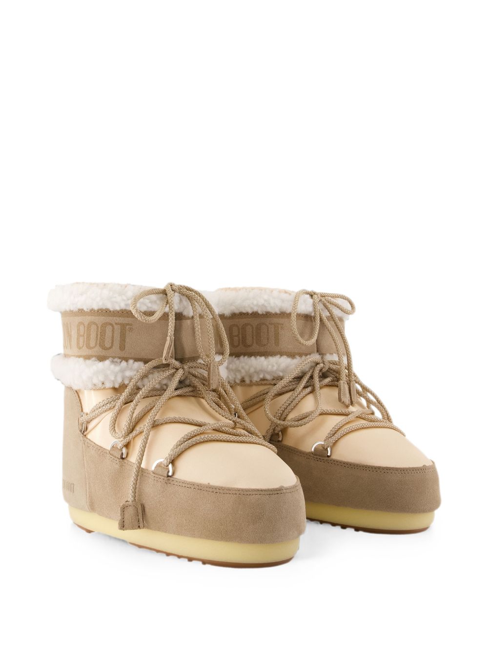 Icon low boots 80D1409910 JL01 MOON BOOT 