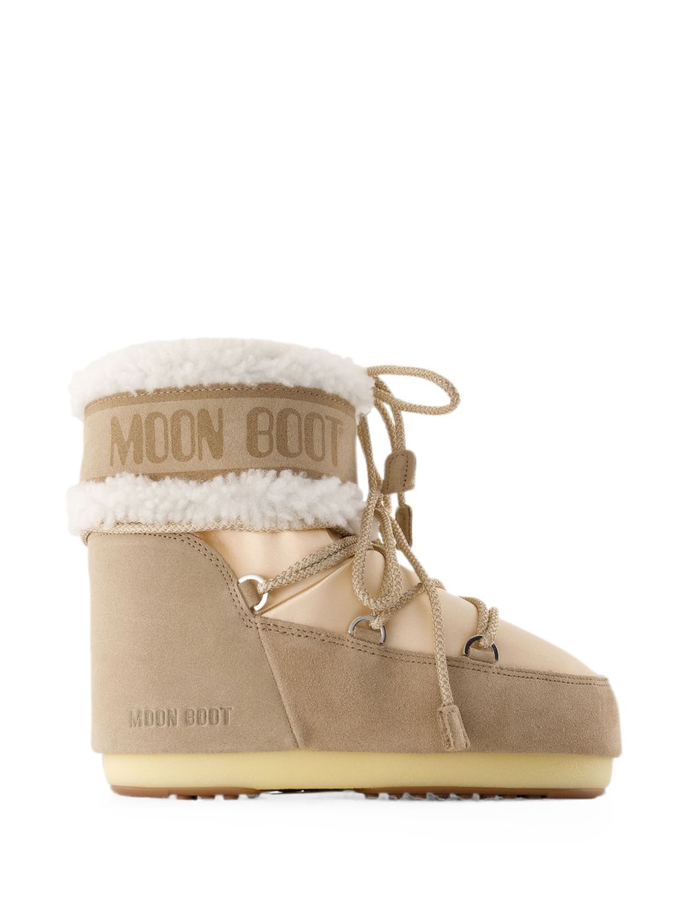 Icon low boots 80D1409910 JL01 MOON BOOT 