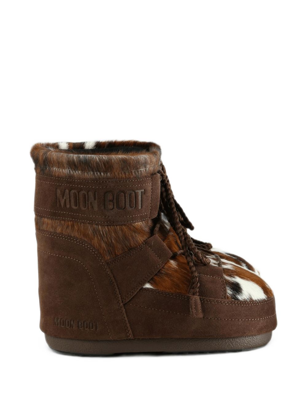 ICON LOW ARCHIVE 1985 boots 80D1409930 AM04 MOON BOOT 