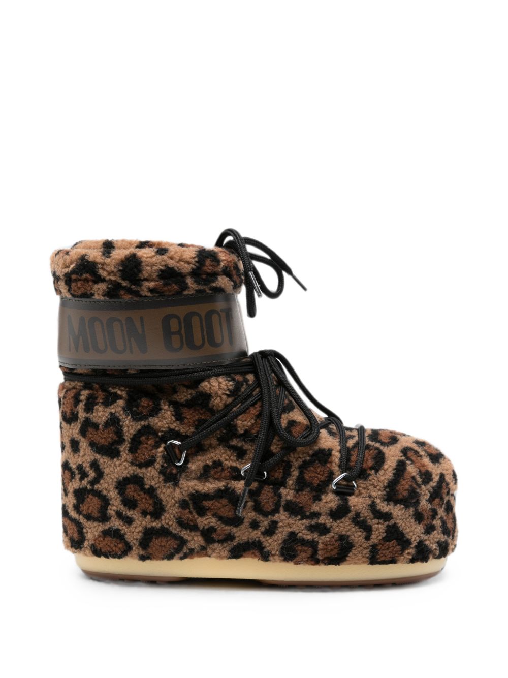 Animalier ICON LAW boots 80D1409960 MM21 MOON BOOT 