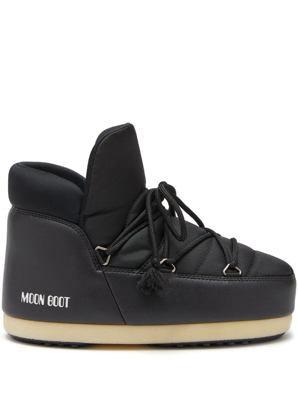 EVX nylon pumps 80D1470020 N001 MOON BOOT 