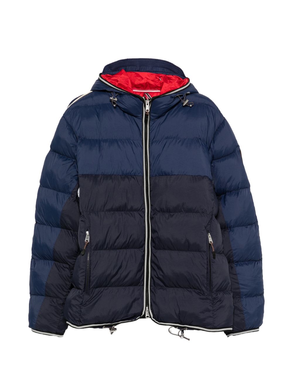 Hooded padded jacket NP0A8B2F 1761 NAPAPIJRI 