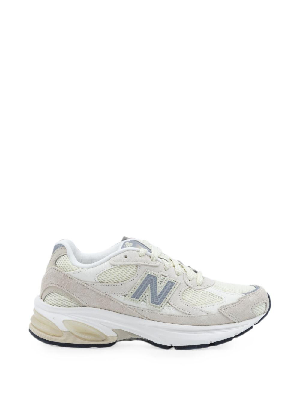 2010 Low Top Sneakers U201079X TIMBERWOLF-TURTLEDOVE NEW BALANCE 