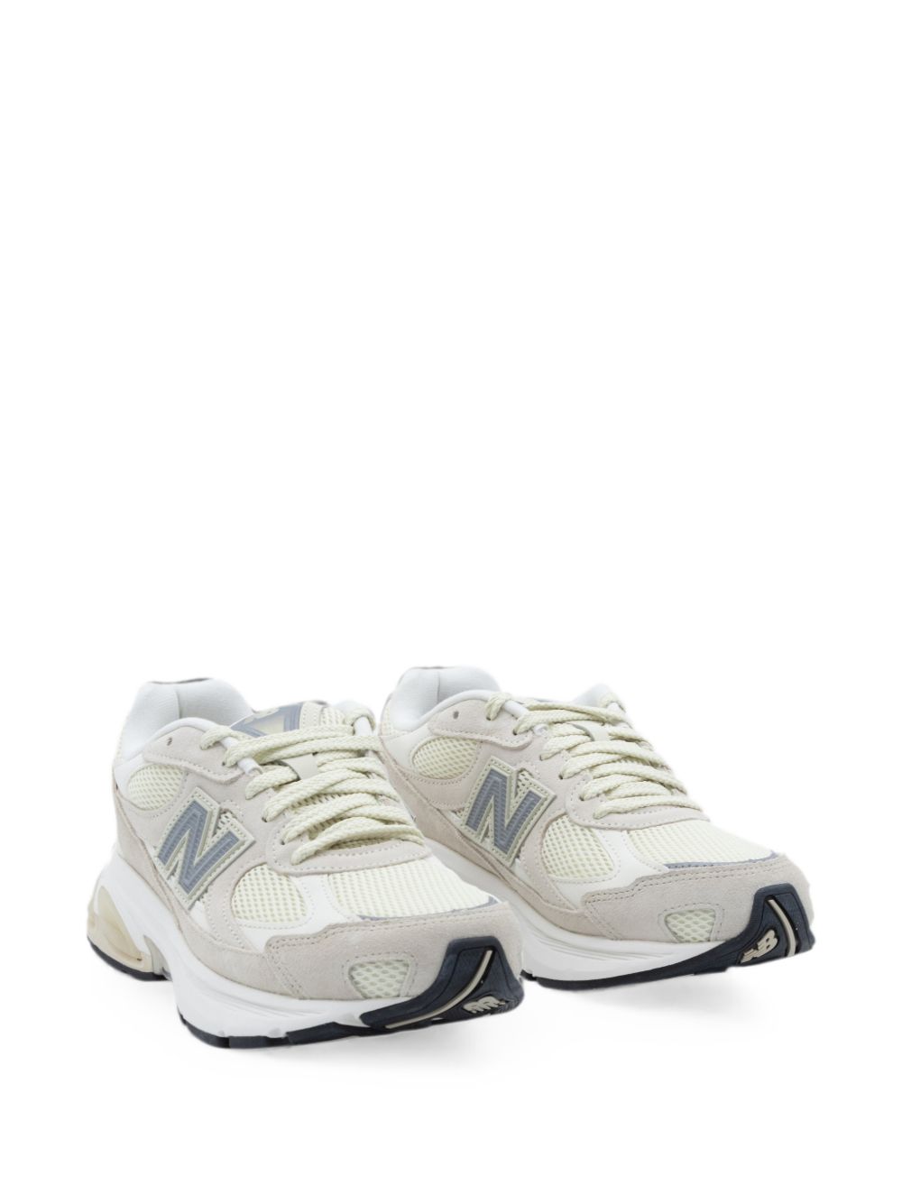 2010 Low Top Sneakers U201079X TIMBERWOLF-TURTLEDOVE NEW BALANCE 