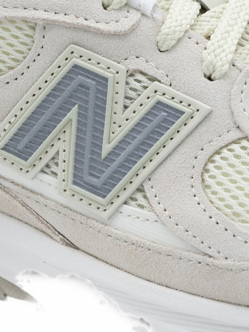 2010 Low Top Sneakers U201079X TIMBERWOLF-TURTLEDOVE NEW BALANCE 