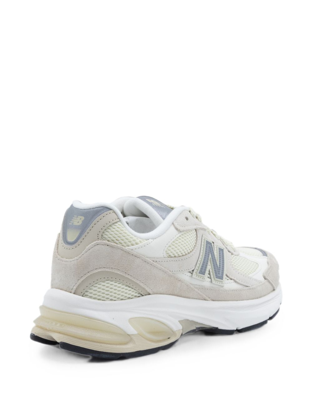 2010 Low Top Sneakers U201079X TIMBERWOLF-TURTLEDOVE NEW BALANCE 