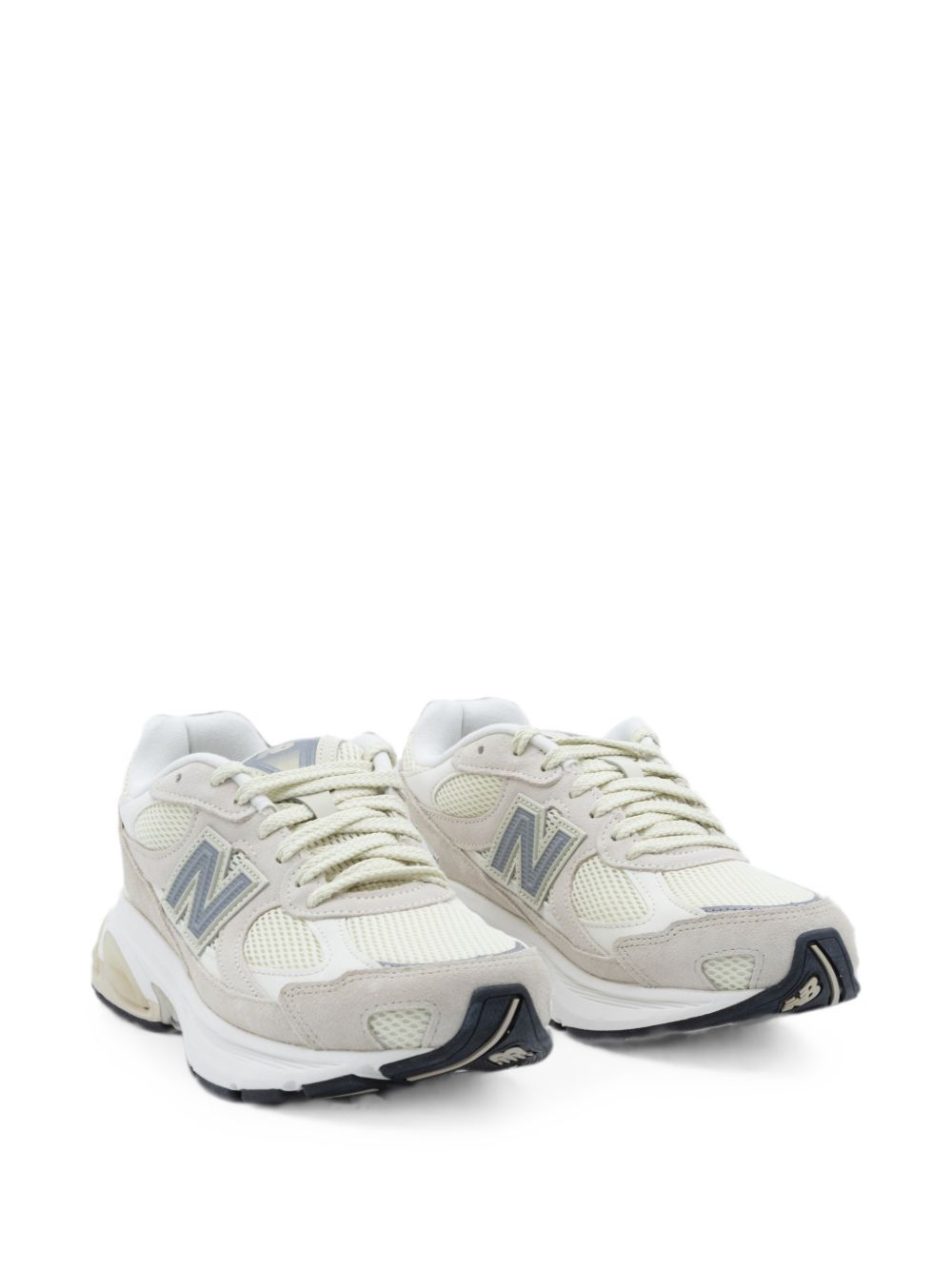 2010 Low Top Sneakers U201079X TIMBERWOLF-TURTLEDOVE NEW BALANCE 
