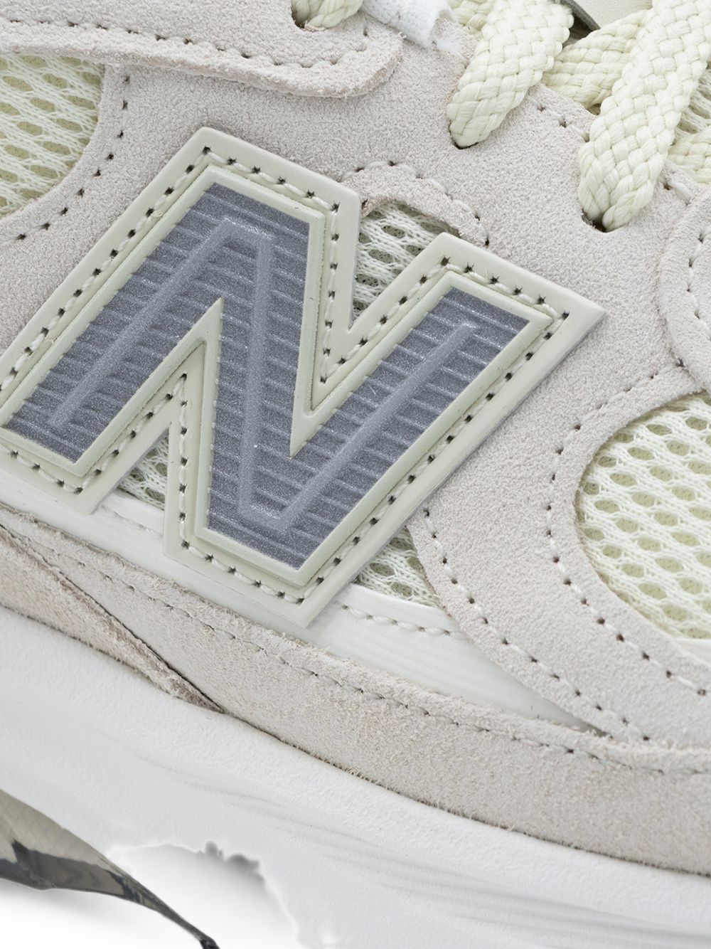 2010 Low Top Sneakers U201079X TIMBERWOLF-TURTLEDOVE NEW BALANCE 