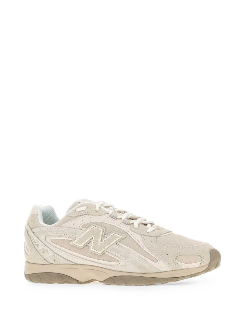 Premium 204L shoes U204LMMC NATURAL TAN NEW BALANCE 