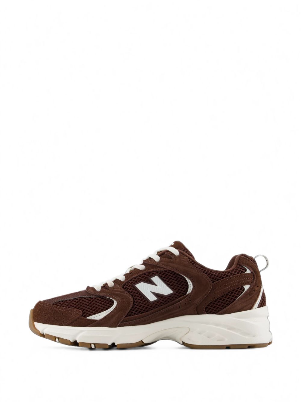 530 sneakers shoes U530SCW PUMPERNICKEL-SEA SALT NEW BALANCE 
