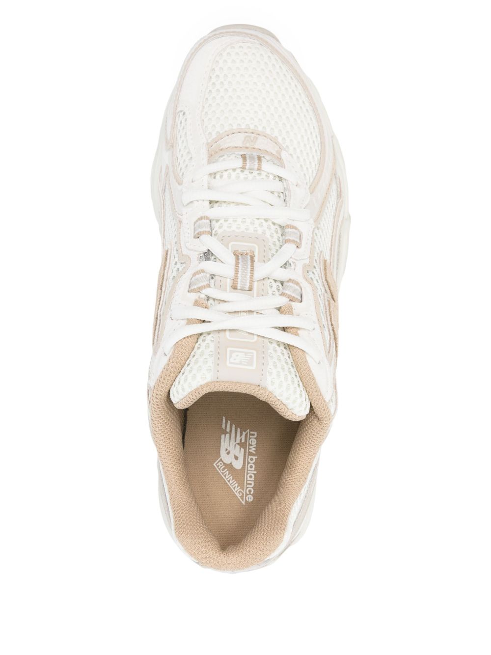 740 low top sneakers U740IN2 INCENSE NEW BALANCE 