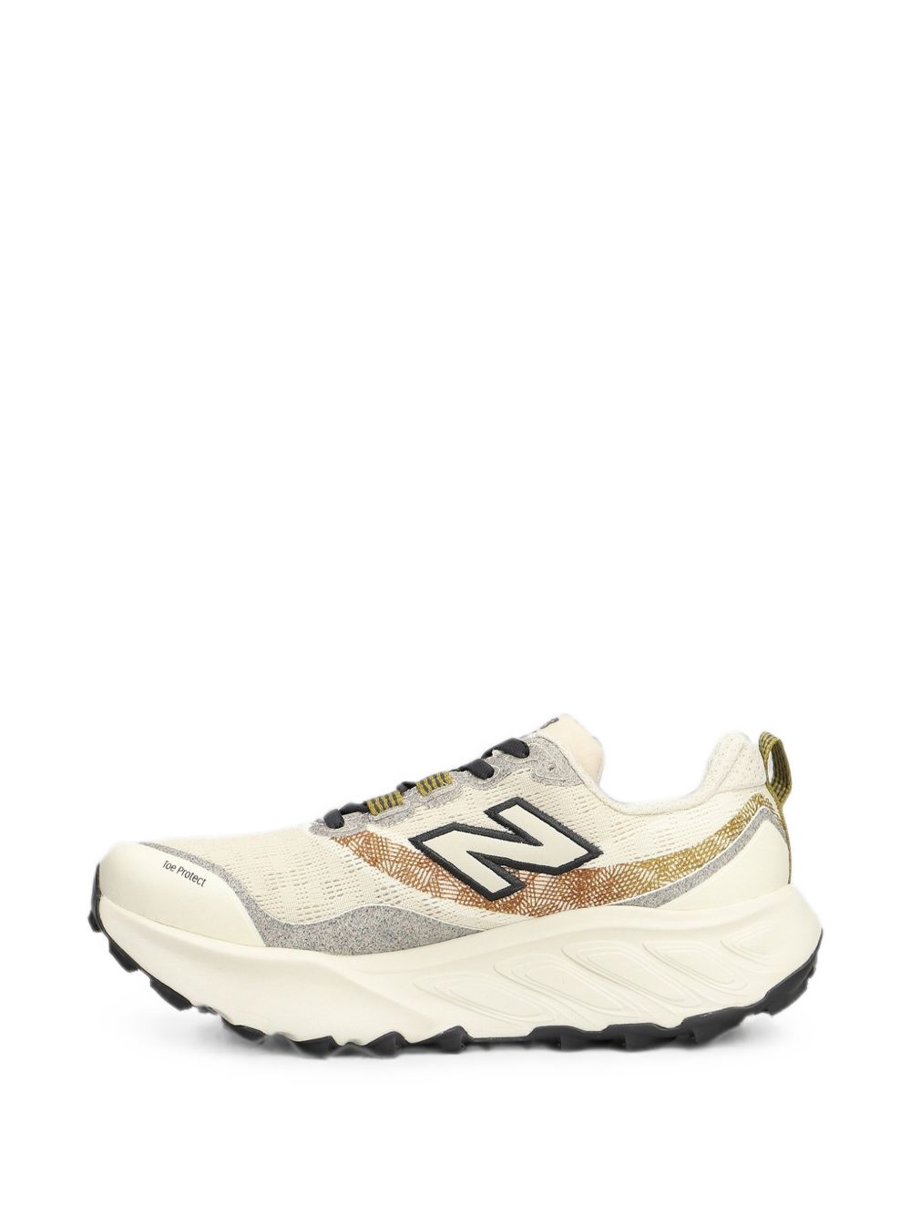 Fresh Foam X Hierro v9 WHIER4A5 ANGORA/BASIL NEW BALANCE 