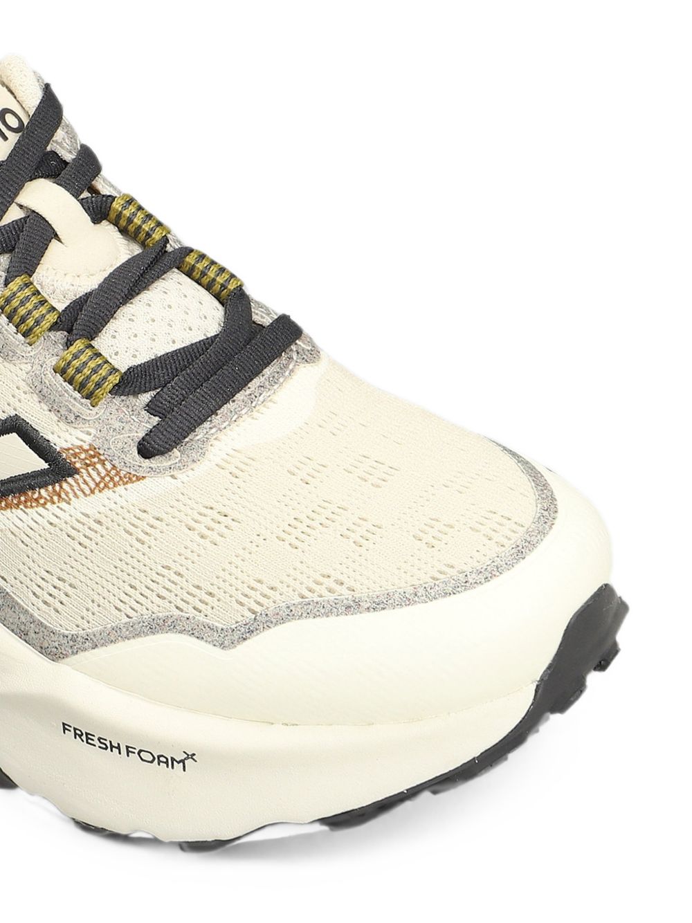 Fresh Foam X Hierro v9 WHIER4A5 ANGORA/BASIL NEW BALANCE 
