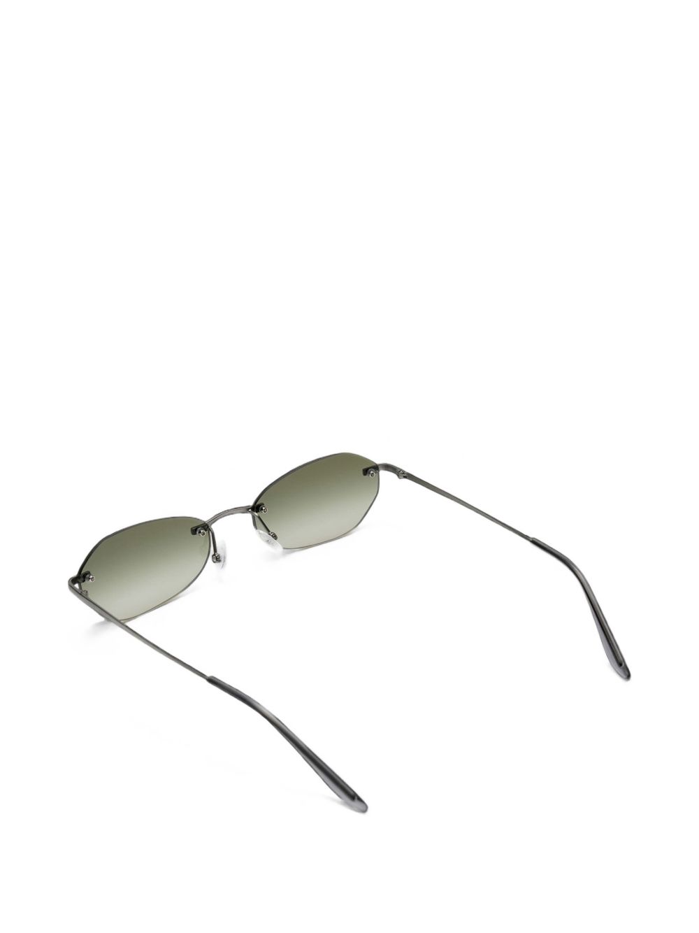 ADORABLE sunglasses - ashed drainpipe A4268AA ASHED DRAINPIPE OUR LEGACY 
