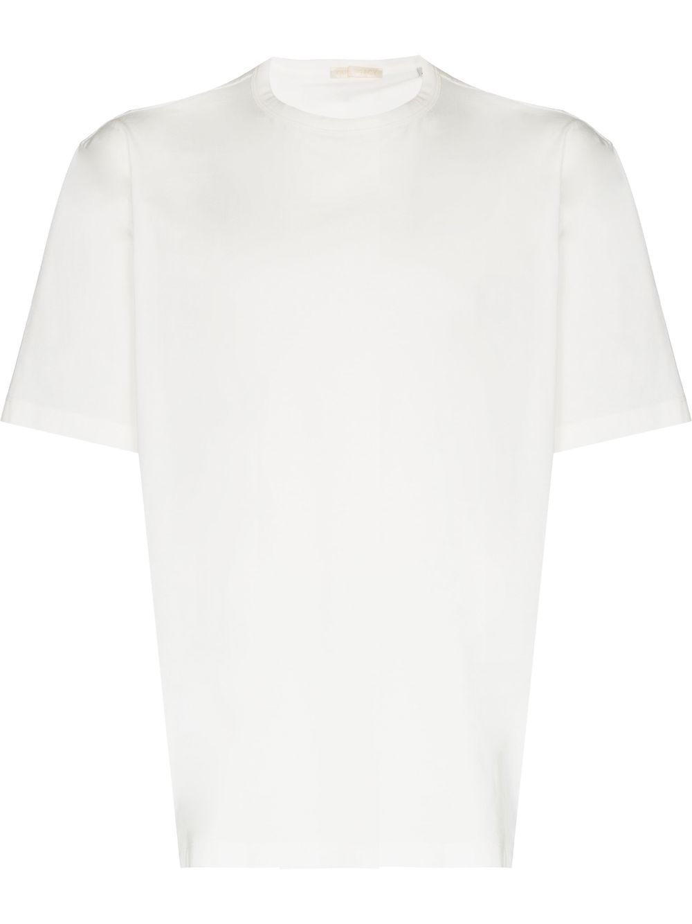 NEW BOX T-SHIRT M2206NW WHITECLEANJERSEY OUR LEGACY 