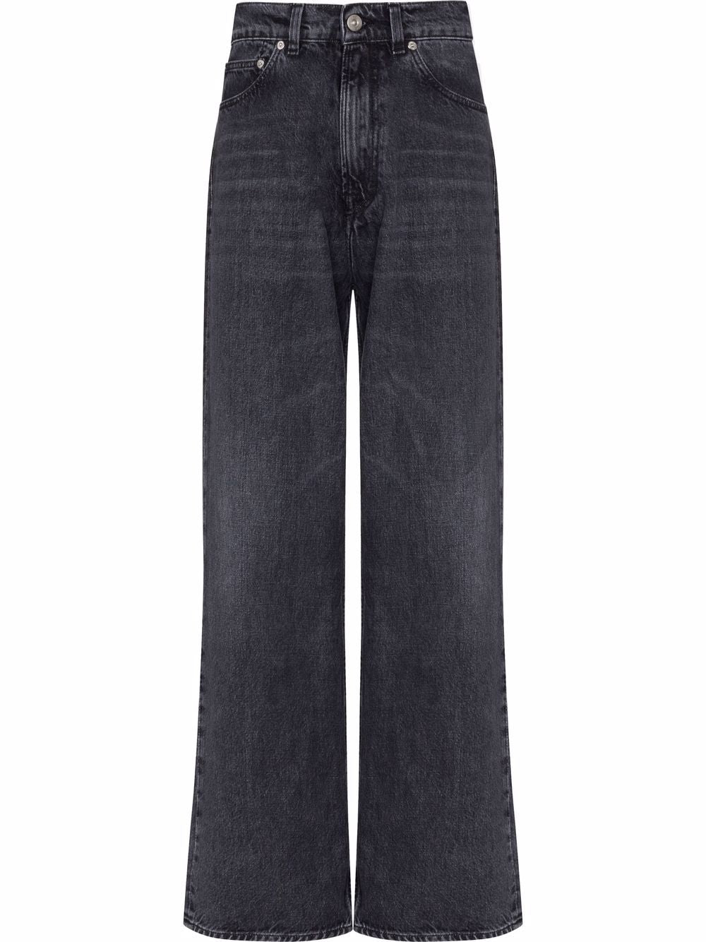 THIRD CUT M4195TS SUPERGREYWASH OUR LEGACY 