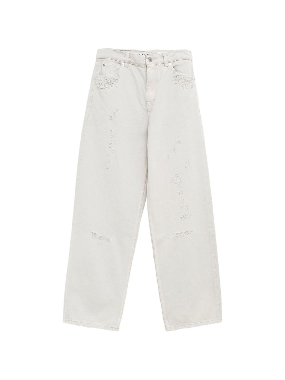 CUT jeans M4265VO OLD CHALK WASH OUR LEGACY 