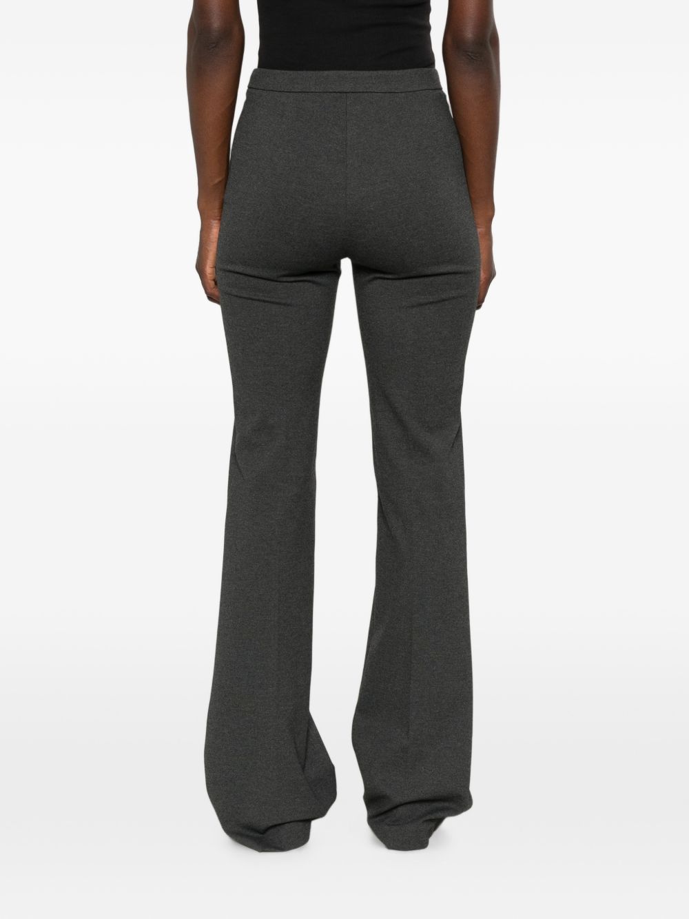 Hulka Tailored Pants 100054 A3NVI76 PINKO 