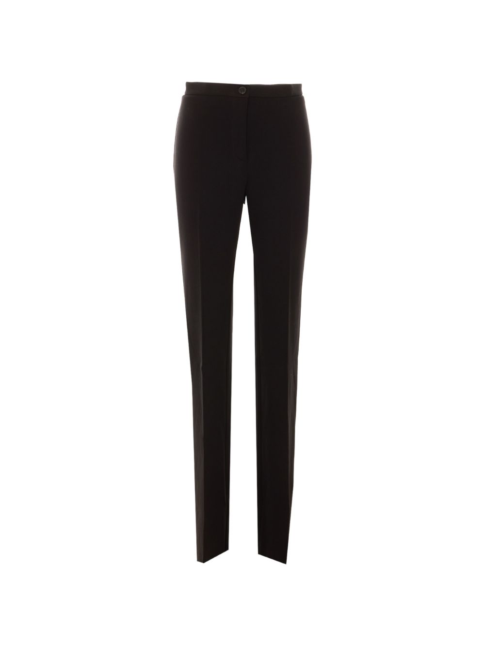Hulka Tailored Pants 100054 A3NVZ99 PINKO 