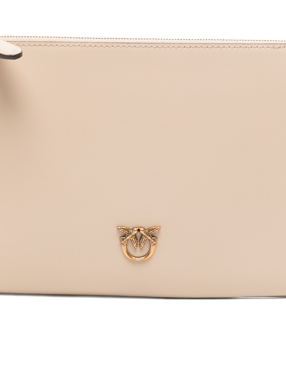 Flat Love Medium Shoulder Bag 100455 A0F1C50Q PINKO 