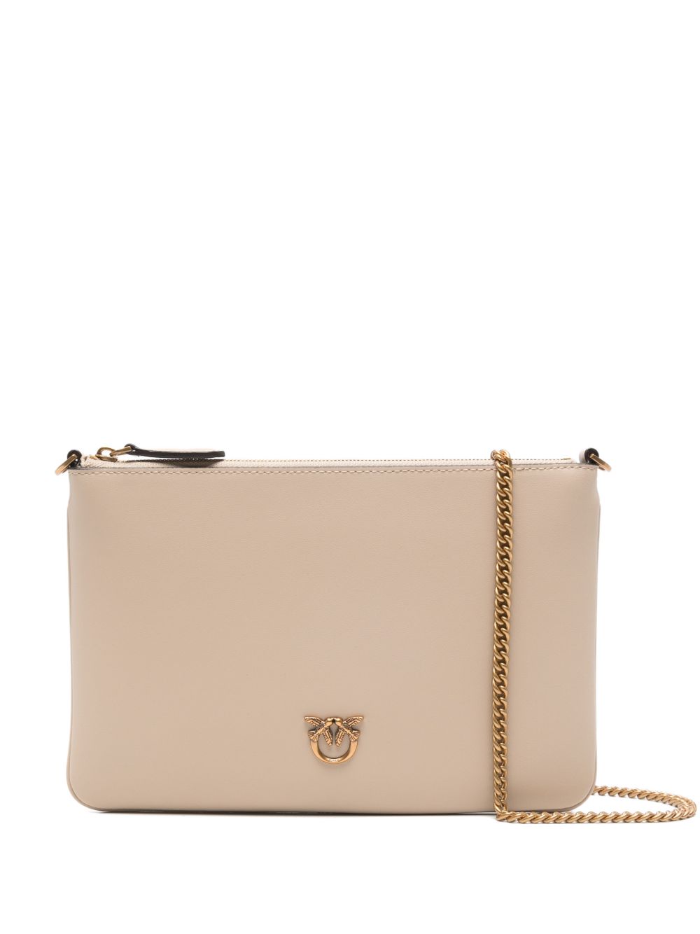 Flat Love Medium Shoulder Bag 100455 A0F1C50Q PINKO 