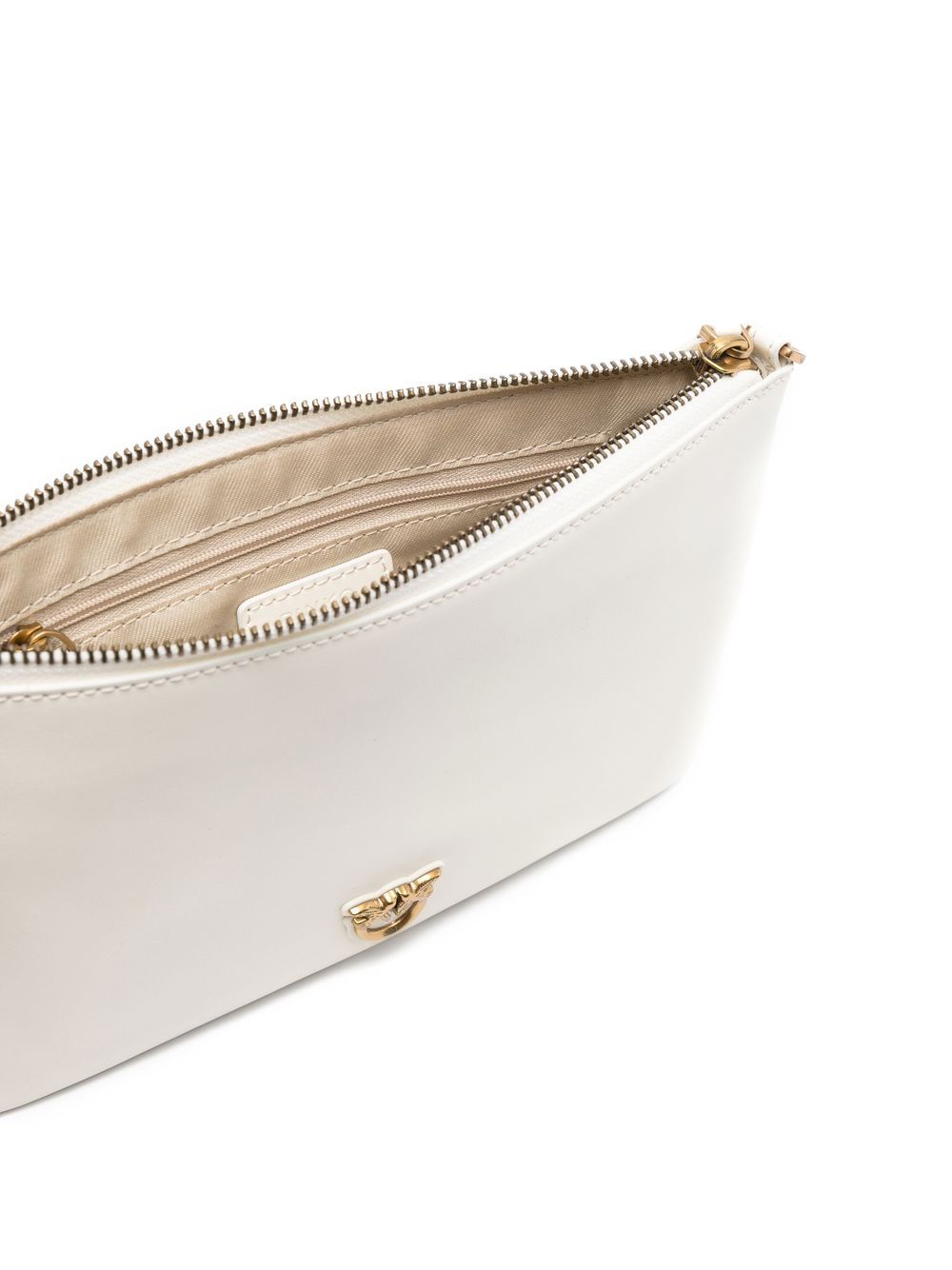 Flat Love Medium Shoulder Bag 100455 A0F1Z14Q PINKO 