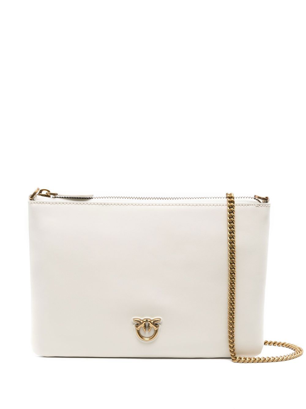 Flat Love Medium Shoulder Bag 100455 A0F1Z14Q PINKO 