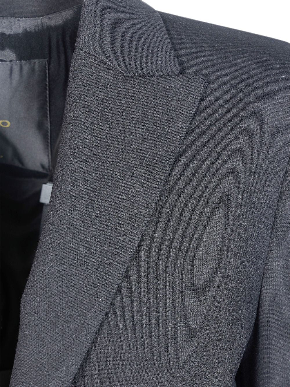 New Signum Single-Breasted Blazer 104903 A3AHZ99 PINKO 