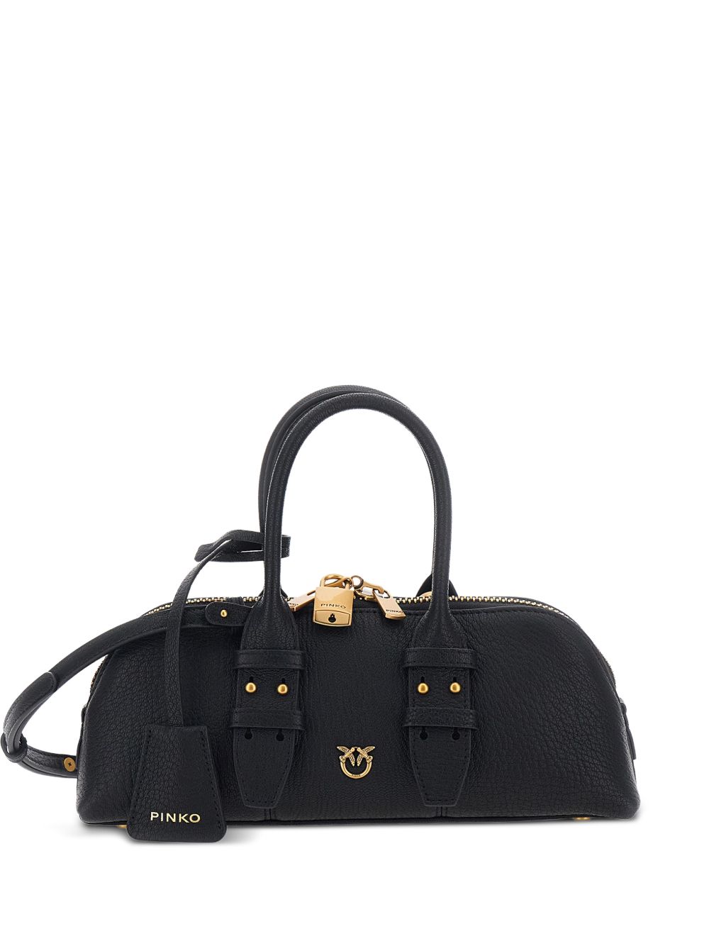 Bowling Horizontal handbag 105334 A3CXZ99Q PINKO 