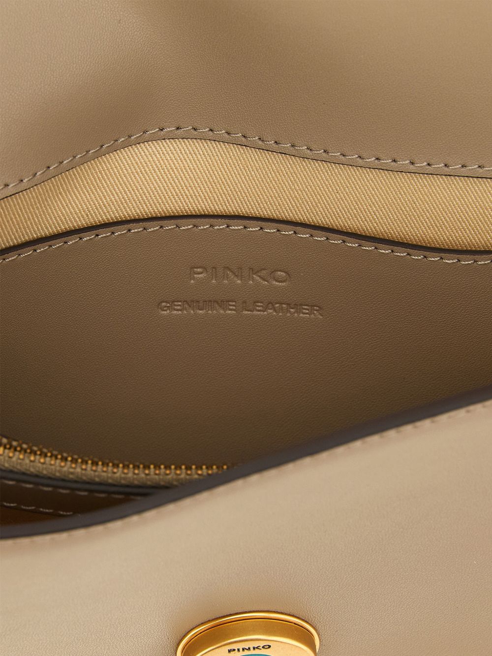 Love Bag One small crossbody bag 105856 A0F1I49Q PINKO 