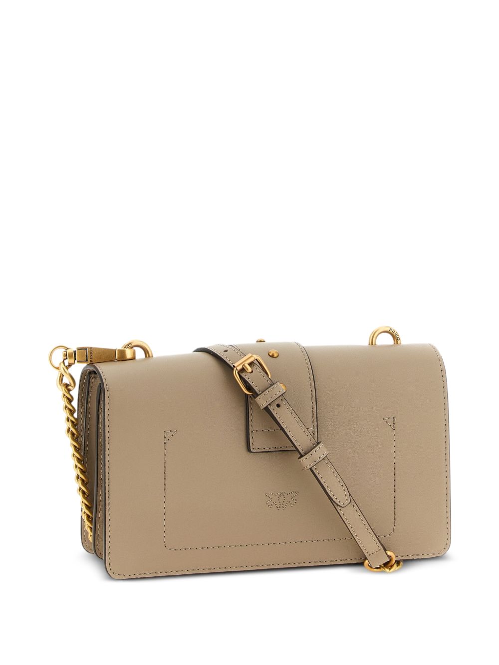 Love Bag One small crossbody bag 105856 A0F1I49Q PINKO 
