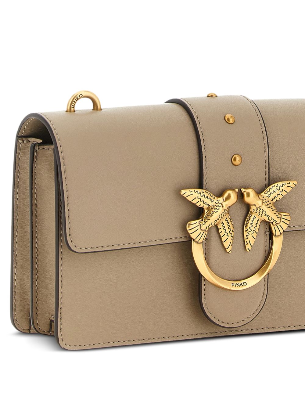 Love Bag One small crossbody bag 105856 A0F1I49Q PINKO 