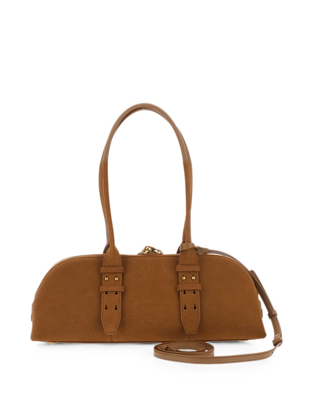 ESCAPE large shoulder bag 106169 A2JHL32Q PINKO 