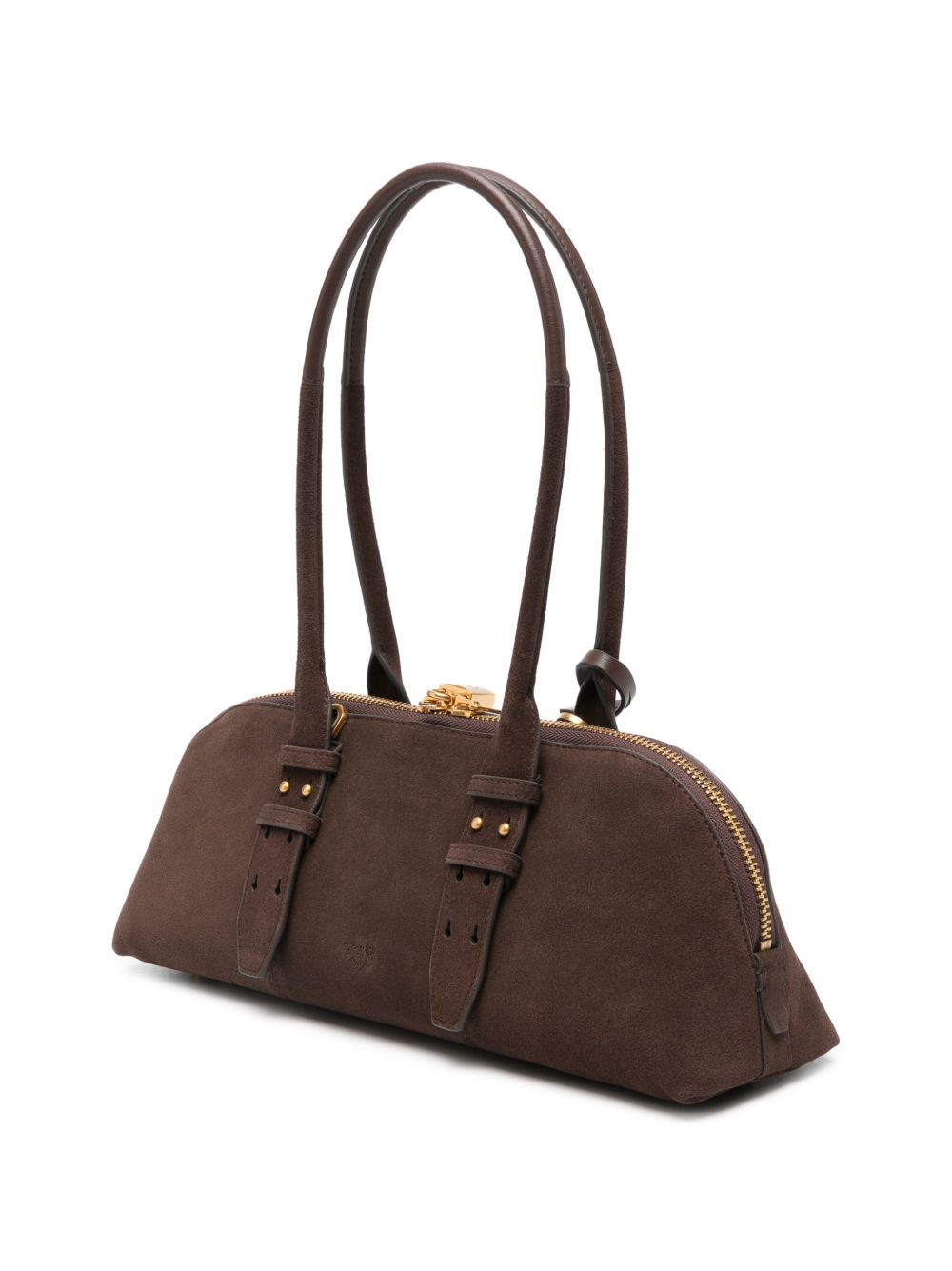 ESCAPE large shoulder bag 106169 A2JHL74V PINKO 