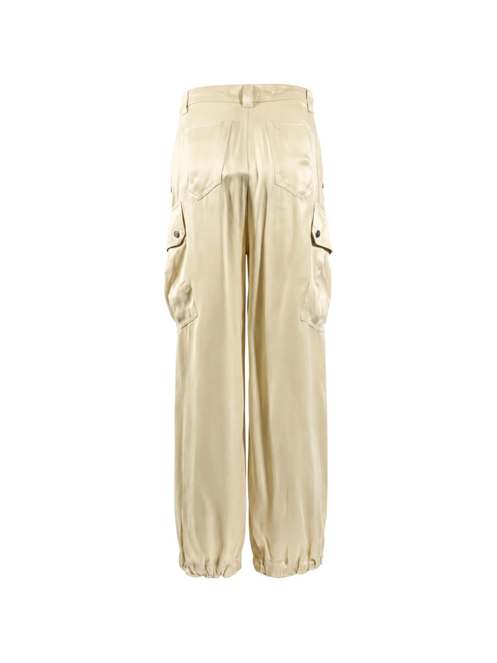 Pinko Wide Leg Pants 106444 A3F8C21 PINKO 