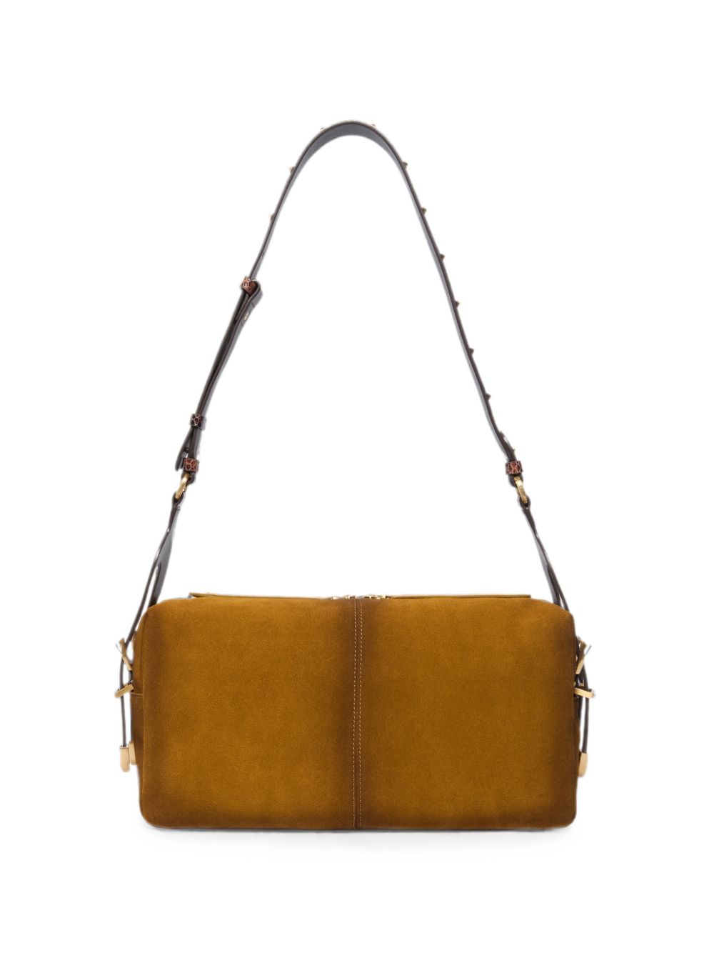 KEEPER medium shoulder bag 106676 A3DBMR2J PINKO 