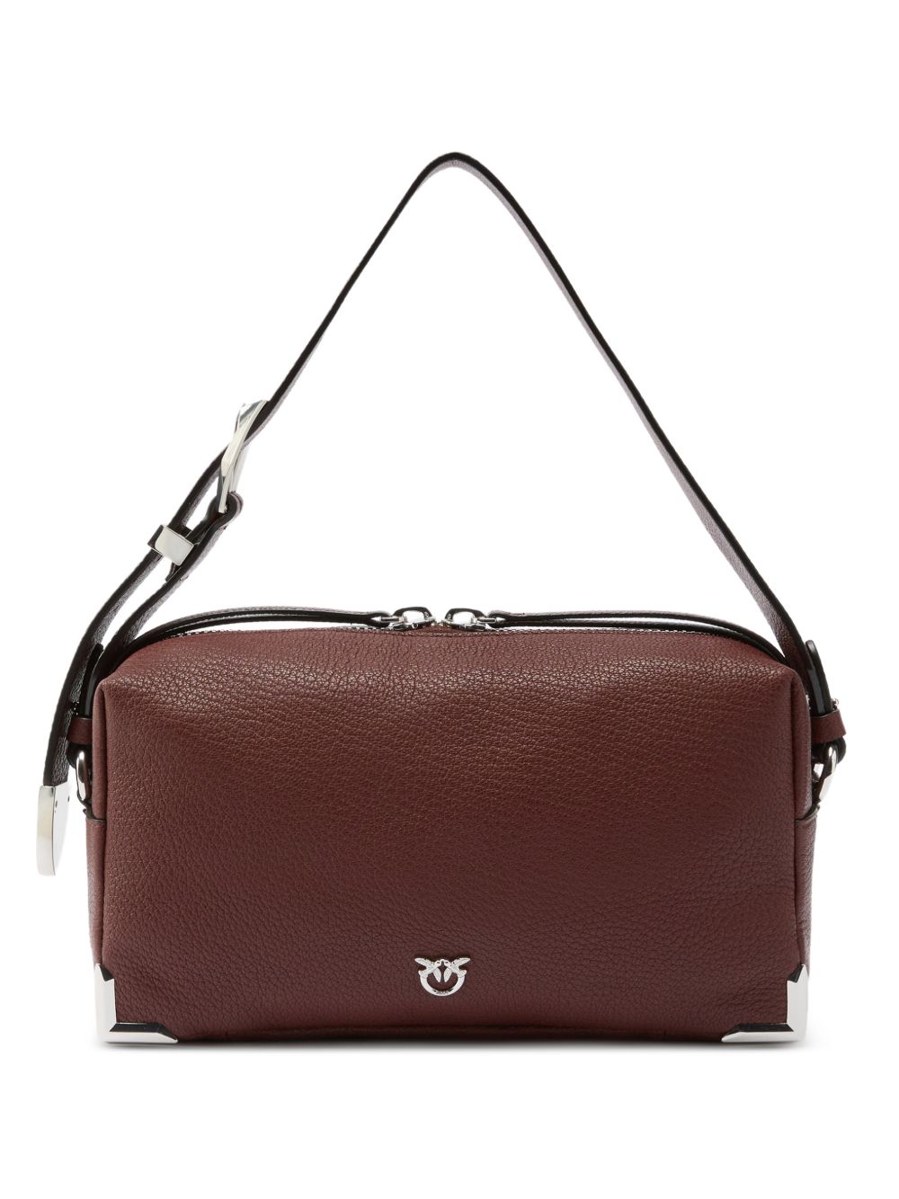 BOSTON medium shoulder bag 106761 A3CXL88N PINKO 