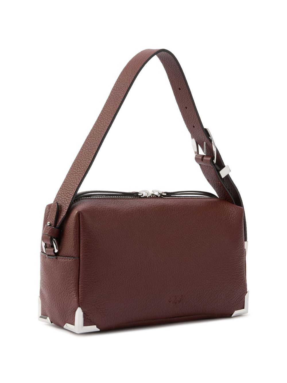 BOSTON medium shoulder bag 106761 A3CXL88N PINKO 