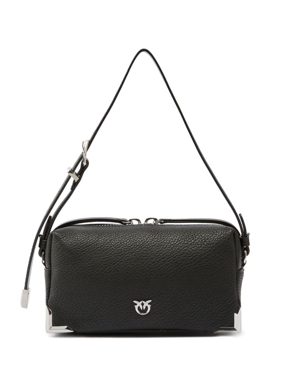 TRIPTYCH small corssbody bag 106967 A3CXZ99N PINKO 