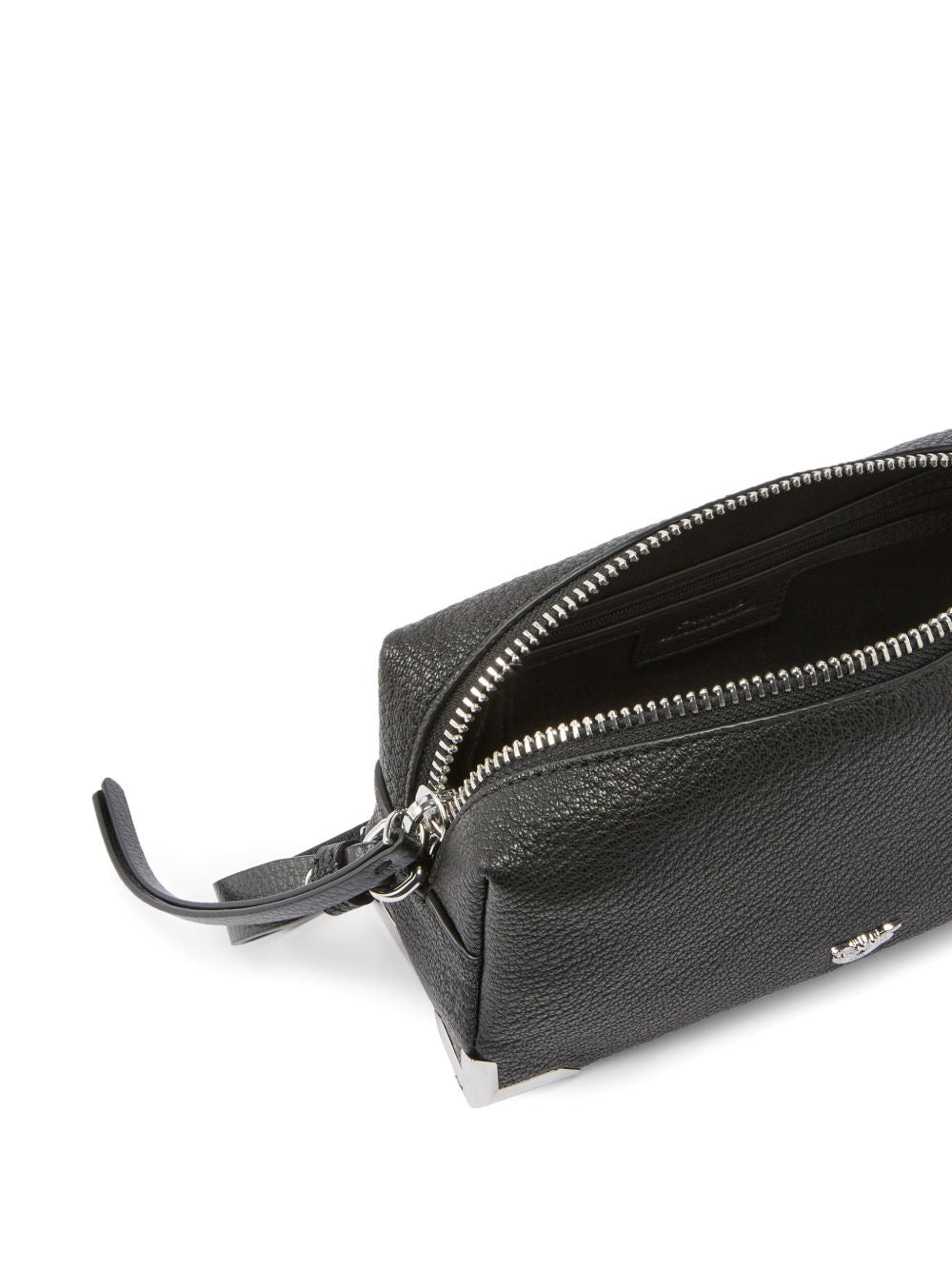 TRIPTYCH small corssbody bag 106967 A3CXZ99N PINKO 