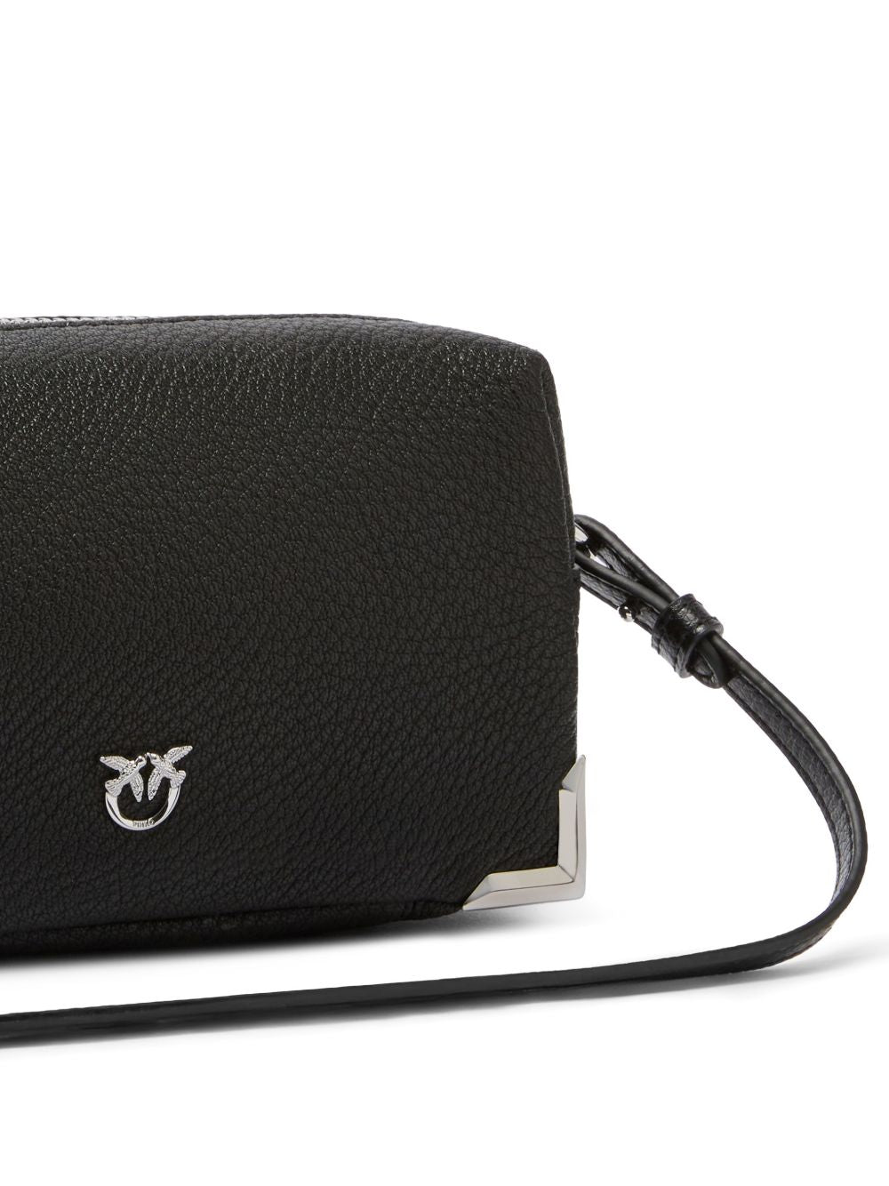 TRIPTYCH small corssbody bag 106967 A3CXZ99N PINKO 