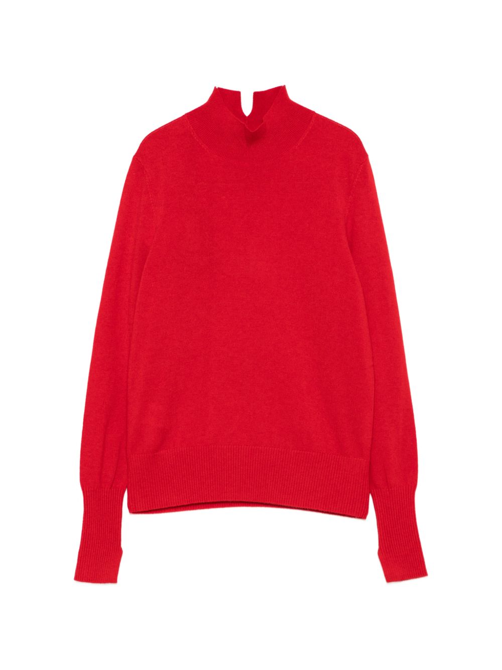 NIZZA wool and cashmere sweater 107204 A3G1R66 PINKO 