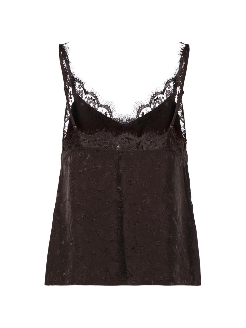 lace lingerie top 107319 A3FCL72 PINKO 