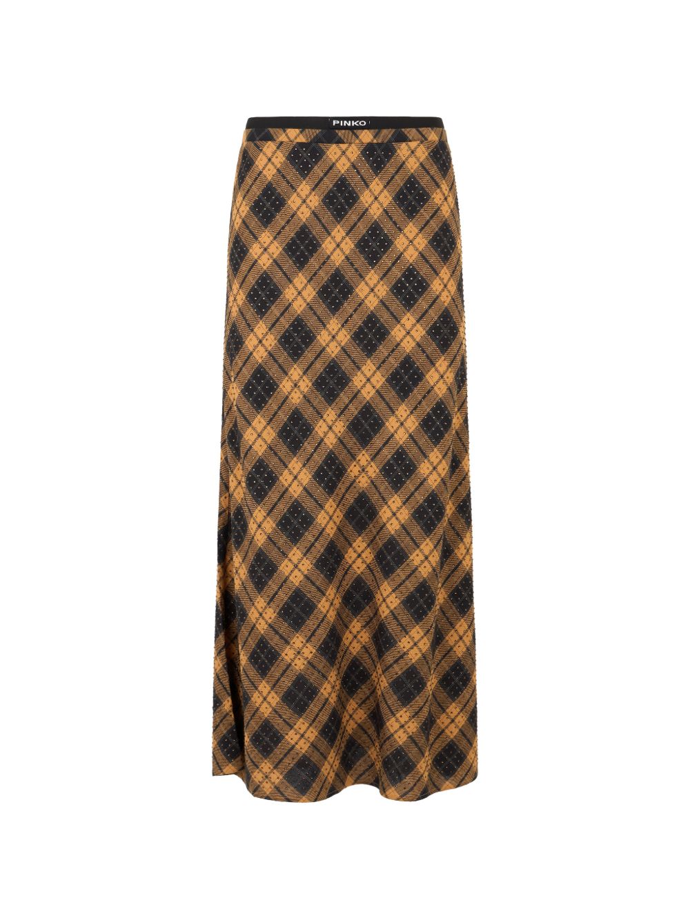 Gusana skirt 107343 A3FACZ3 PINKO 