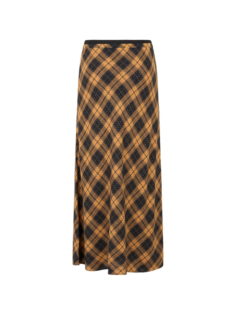 Gusana skirt 107343 A3FACZ3 PINKO 