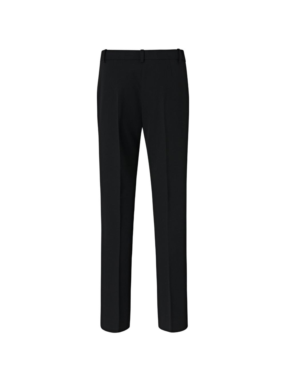 straight-leg tailored trousers 107415 A3DAZ99 PINKO 