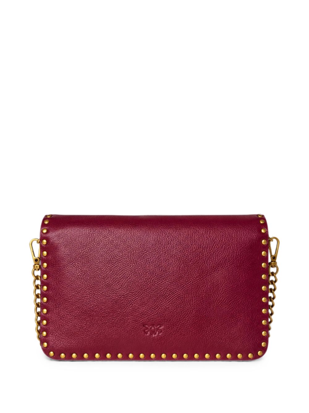 LOVE ONE SLOUCHY Shoulder bag 107664 A2JGWW5Q PINKO 
