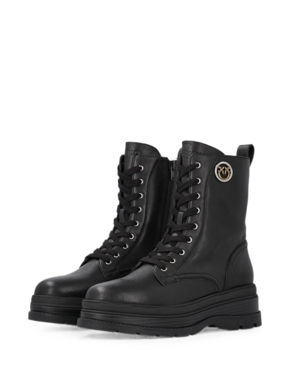 EVA lace-up boots SD0689 P001Z99 PINKO 