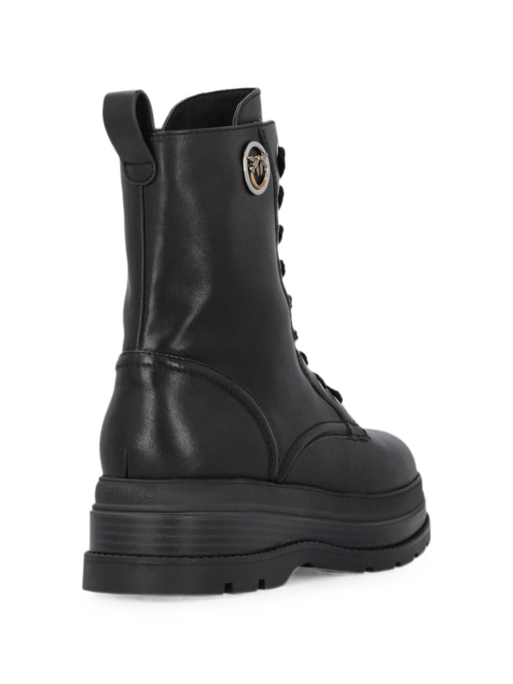EVA lace-up boots SD0689 P001Z99 PINKO 
