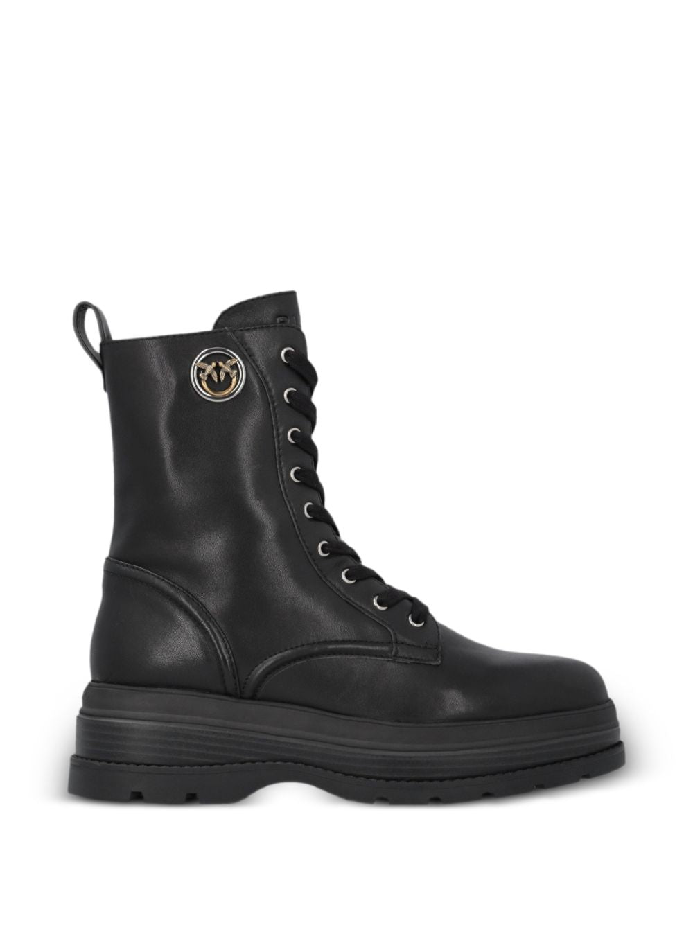 EVA lace-up boots SD0689 P001Z99 PINKO 